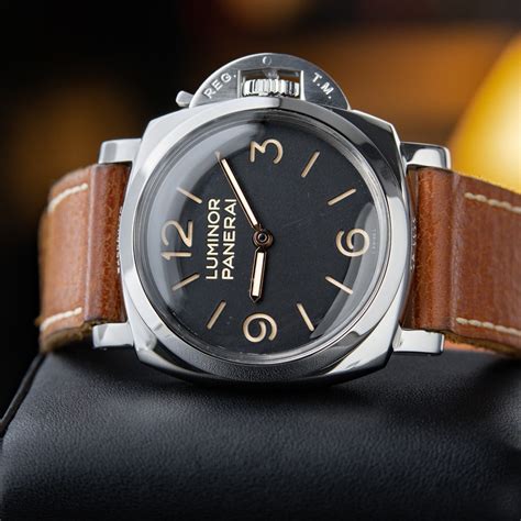 panerai pam 563|Panerai 372 for sale.